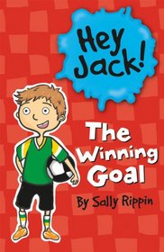 The Winning Goal (Hey Jack!)