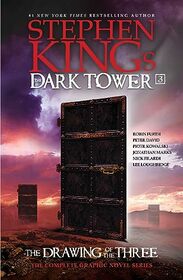 Stephen King's The Dark Tower: The Drawing of the Three Omnibus