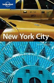 New York City (Lonely Planet)