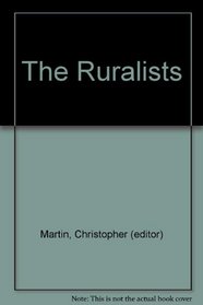 The Ruralists, The (Art & Design Profile)