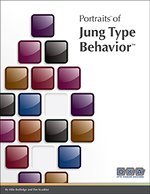 Portraits of Jung Type Behavior