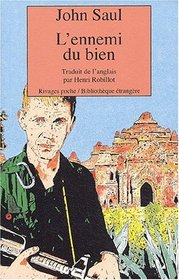 L'Ennemi du Bien (The Next Best Thing) (French Edition)