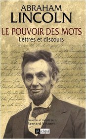 Le pouvoir des mots (French Edition)