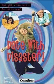 Date with Disaster!