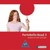 Portobello Road3. CD. Hauptschule