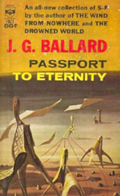 Passport to Eternity