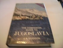 Yugoslavia (Companion Guides)