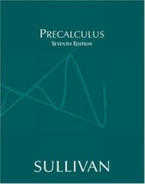 Precalculus with CDROM and Other