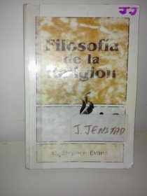 Filosofia de la Religion / Philosophy of Religion (Spanish Edition)