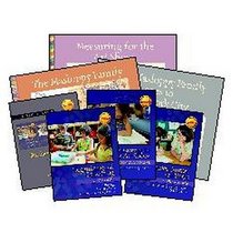 Cfl Teacher Pack 1-2 (Contexts for Learning Mathematics)