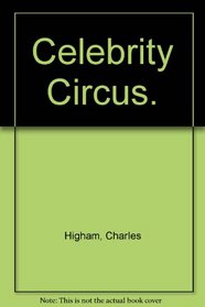 Celebrity Circus.