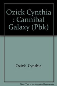 Cannibal Galaxy