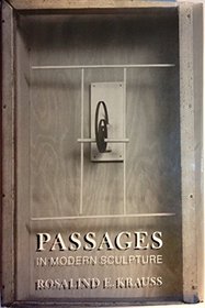 Passages in Modern