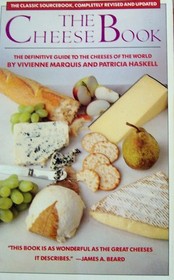 The Cheese Book