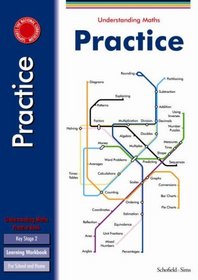 Understanding Maths: Practice