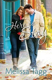 Here to Stay (Where Love Begins, Bk 2)
