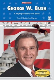 George W. Bush (Presidents)