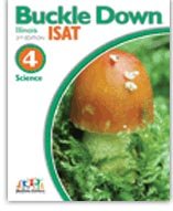 ISAT Science Level 4 - Second Edition
