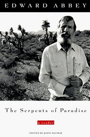 The Serpents of Paradise : A Reader