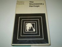 The Stanislavsky Heritage (The Gotham Library)