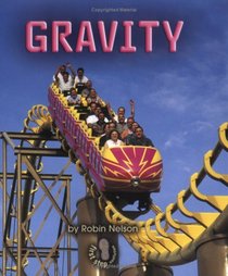 Gravity (First Step Nonfiction)