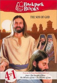 Backpack Books: The Son of God