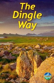 The Dingle Way (Rucksack Readers)
