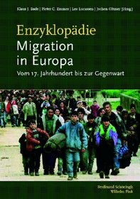 Enzyklopdie Migration in Europa