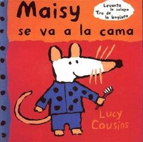 Maisy Se Va a la Cama