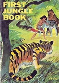 First Jungle Book