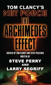 Archimedes Effect (Tom Clancy's Net Force)