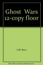 Ghost  Wars 12-copy floor
