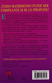 Aventura Conyugal: Como Tener Un Matrimonio Chispeante (Spanish Edition)