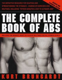 The Complete Book of Abs : Revised and Expanded Edition