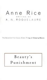Beauty's Punishment (Sleeping Beauty, Bk 2)