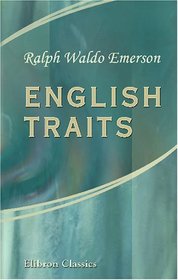 English Traits