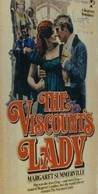 Viscount's Lady