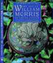 The Art of William Morris in Cross Stitch