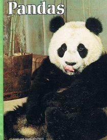 Pandas (Books for Young Explorers)