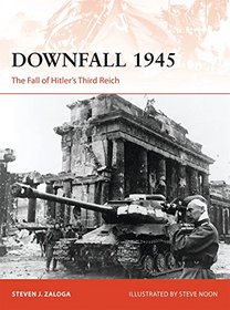 Downfall 1945: The Fall of Hitler's Third Reich (Campaign)