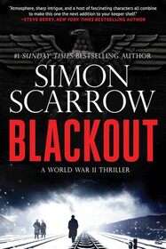 Blackout (Berlin Wartime, Bk 1)