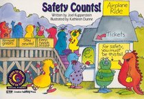 Safety Counts! (Learn to Read, Read to Learn)