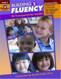 Building Fluency, Grade 3