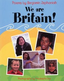 We Are Britain!: Poems