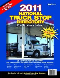 The Trucker's Friend - National Truck Stop Directory