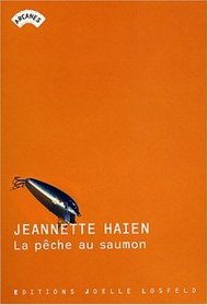 La Pche au saumon (French Edition)