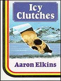 Icy Clutches (Gideon Oliver, Bk 6)