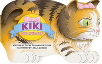 Kiki The Kitten