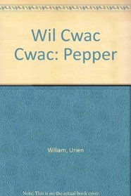 Wil Cwac Cwac