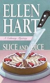 Slice and Dice (Sophie Greenway, Bk 5)